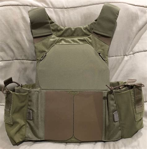 crye lv mbav